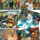 Image for article titled Exclusive Marvel preview: Guardians and Avengers unite in Guardians Team-Up #1